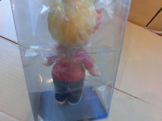 Amazon | HYSTERIC MINI/DOLL 4th Model LIMITED EDITION ドール 人形